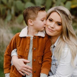 Meet your Posher, Cori